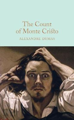 Alexandre Dumas - The Count of Monte Cristo - 9781509827978 - V9781509827978