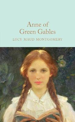 L. M. Montgomery - Anne of Green Gables - 9781509828012 - V9781509828012