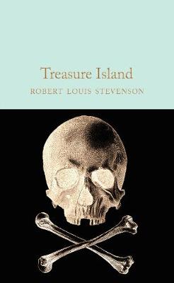 Robert Louis Stevenson - Treasure Island - 9781509828074 - V9781509828074