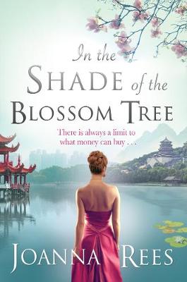 Joanna Rees - In the Shade of the Blossom Tree - 9781509830657 - V9781509830657