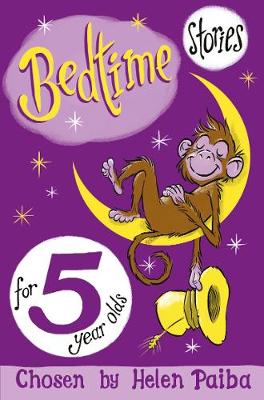 Helen Paiba - Bedtime Stories for 5 Year Olds - 9781509838868 - V9781509838868