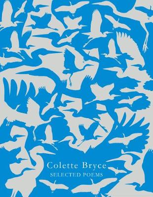 Colette Bryce - Selected Poems - 9781509840380 - 9781509840380
