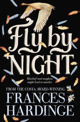 Frances Hardinge - Fly By Night - 9781509842339 - V9781509842339