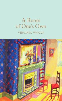 Virginia Woolf - A Room of One´s Own - 9781509843183 - V9781509843183