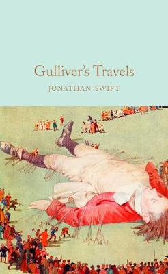 Jonathan Swift - Gulliver´s Travels - 9781509843213 - V9781509843213