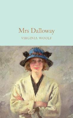 Virginia Woolf - Mrs Dalloway - 9781509843312 - V9781509843312