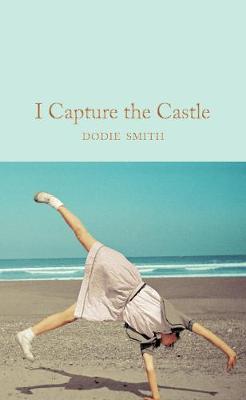 Dodie Smith - I Capture the Castle - 9781509843732 - V9781509843732