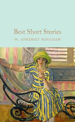 Somerset Maugham - Best Short Stories - 9781509843992 - 9781509843992