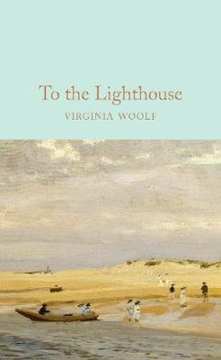Virginia Woolf - To the Lighthouse - 9781509844548 - V9781509844548