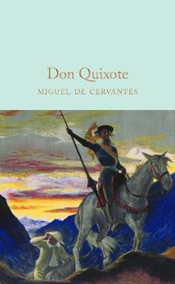 Miguel De Cervantes - Don Quixote - 9781509844760 - V9781509844760