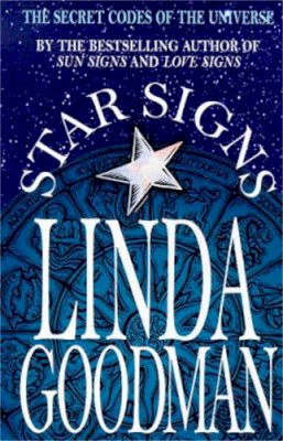 Linda Goodman - Linda Goodman´s Star Signs - 9781509852109 - V9781509852109