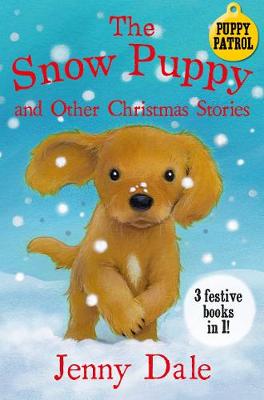 Jenny Dale - The Snow Puppy and other Christmas stories - 9781509860531 - V9781509860531