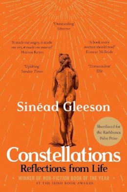 Sinéad Gleeson - Constellations: Reflections From Life - 9781509892778 - 9781509892778
