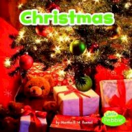 Lisa J Amstutz - Christmas (Holidays Around the World) - 9781515748588 - V9781515748588