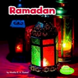 Lisa J Amstutz - Ramadan (Holidays Around the World) - 9781515748625 - V9781515748625
