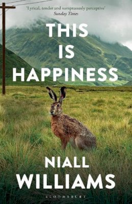 Niall Williams - This Is Happiness - 9781526609359 - V9781526609359