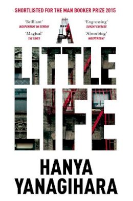 Hanya Yanagihara - A Little Life: The Million-Copy Bestseller - 9781529061246 - V9781529061246