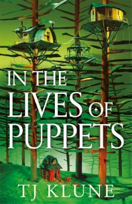 Sarah Hilary - In the Lives of Puppets: A No. 1 Sunday Times bestseller and ultimate cosy fantasy - 9781529088021 - V9781529088021
