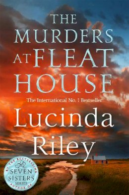 Lucinda Riley - The Murders at Fleat House - 9781529094961 - 9781529094961