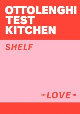Yotam Ottolenghi - Ottolenghi Test Kitchen: Shelf Love - 9781529109481 - 9781529109481
