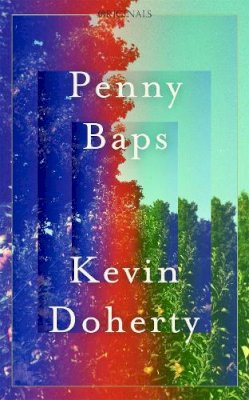 Kevin Doherty - Penny Baps: A John Murray Original - 9781529348613 - 9781529348613