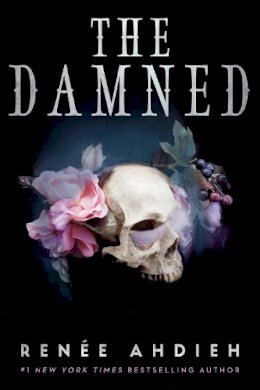 Renée Ahdieh - The Damned - 9781529368352 - 9781529368352