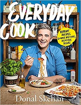 Donal Skehan - Everyday Cook: Vibrant Recipes, Simple Methods, Delicious Dishes - 9781529368925 - V9781529368925