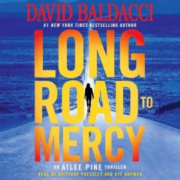 David Baldacci - Long Road to Mercy - 9781549153082 - V9781549153082