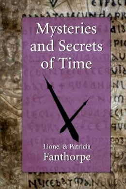 Patricia Fanthorpe - Mysteries and Secrets of Time - 9781550026771 - V9781550026771