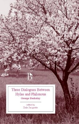 George B. Berkeley - Three Dialogues Between Hylas and Philonous - 9781551119885 - V9781551119885