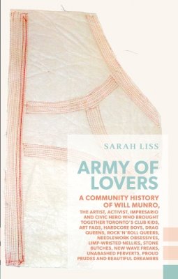 Sarah Liss - Army of Lovers - 9781552452776 - V9781552452776 Sarah Liss - Army of Lovers - 9781552452776 - V9781552452776