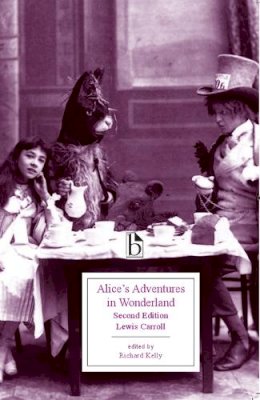 Lewis Carroll - Alice´s Adventures in Wonderland - 9781554810390 - V9781554810390
