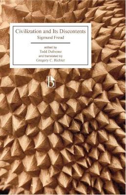 Sigmund Freud - Civilization and Its Discontents - 9781554811403 - V9781554811403