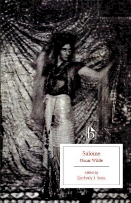 Oscar Wilde - Salome - 9781554811892 - V9781554811892