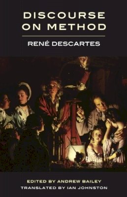 René Descartes - Discourse on Method - 9781554813179 - V9781554813179