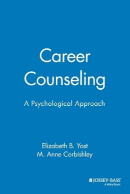Elizabeth B. Yost - Career Counselling - 9781555424206 - V9781555424206