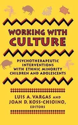 Vargas - Working with Culture - 9781555424695 - V9781555424695
