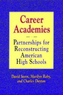 David Stern - Career Academies - 9781555424886 - V9781555424886