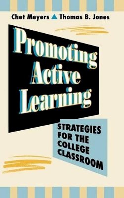 Chet Meyers - Promoting Active Learning - 9781555425241 - V9781555425241