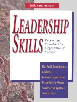 Emily Morrison - Leadership Skills - 9781555610661 - V9781555610661