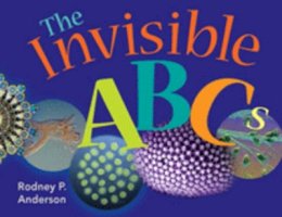 Rodney P. Anderson - Invisible ABCs - 9781555813864 - V9781555813864