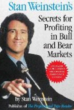 Stan Weinstein - Stan Weinstein´s Secrets For Profiting in Bull and Bear Markets - 9781556236839 - V9781556236839