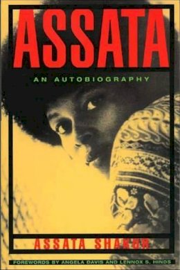 Assata Shakur - Assata: An Autobiography - 9781556520747 - V9781556520747