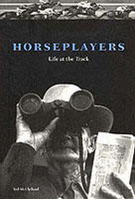 Ted Mcclelland - Horseplayers - 9781556525674 - V9781556525674