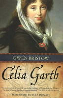Gwen Bristow - Celia Garth - 9781556527876 - V9781556527876
