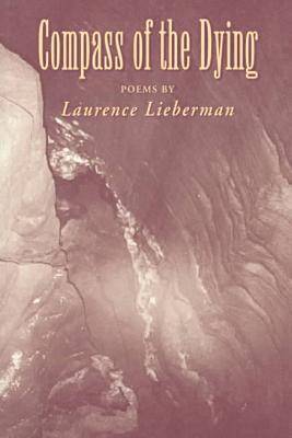Laurence Lieberman - COMPASS OF THE DYING - 9781557285102 - KRF0025711