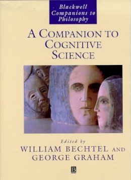 Bechtel - Companion to Cognitive Science - 9781557865427 - V9781557865427