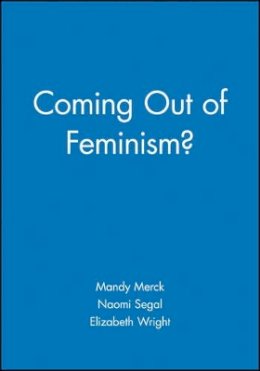 Andrew Wright - Coming out of Feminism? - 9781557867025 - V9781557867025