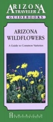 Eleanor H Ayer - Arizona Wild Flowers - 9781558381094 - V9781558381094