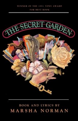 Marsha Norman - The Secret Garden - 9781559360470 - V9781559360470